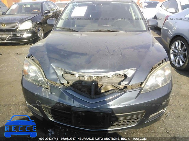 2009 Mazda 3 S JM1BK344691229131 image 5