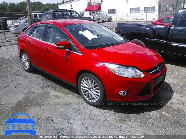 2012 Ford Focus 1FAHP3H2XCL298121 image 0