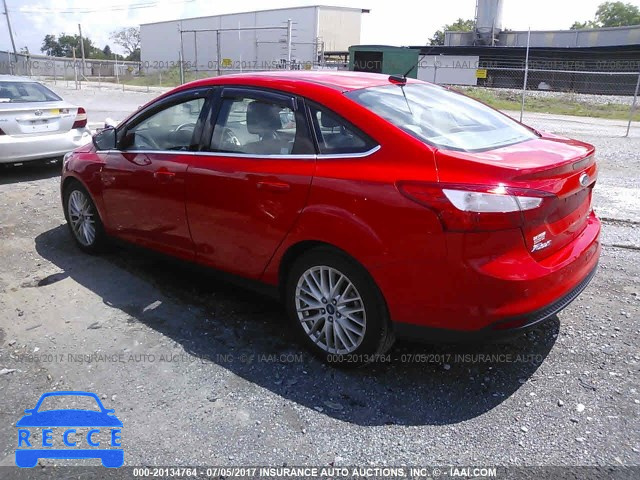 2012 Ford Focus 1FAHP3H2XCL298121 image 2