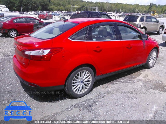 2012 Ford Focus 1FAHP3H2XCL298121 image 3