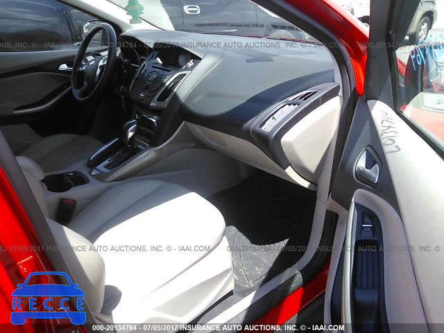 2012 Ford Focus 1FAHP3H2XCL298121 image 4
