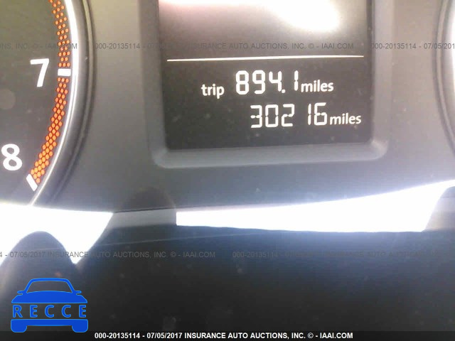 2014 Volkswagen Passat S 1VWAT7A33EC111061 image 6