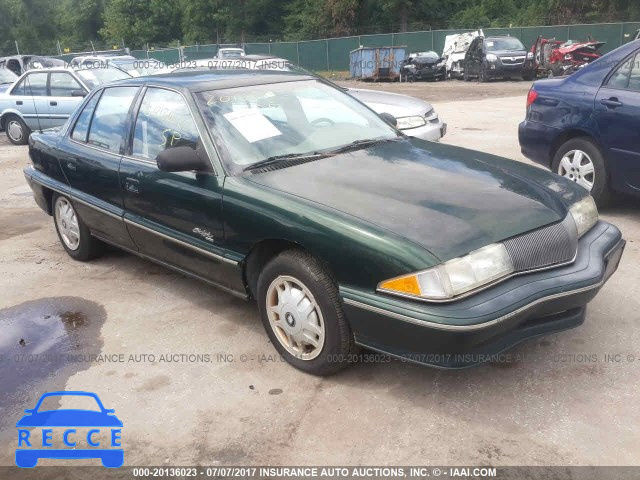1994 Buick Skylark 1G4NV553XRC307996 image 0