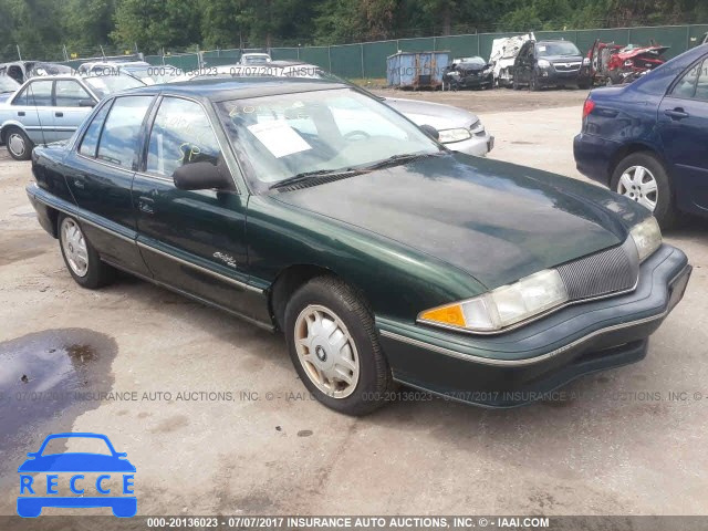 1994 Buick Skylark 1G4NV553XRC307996 зображення 0