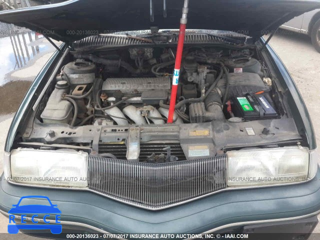 1994 Buick Skylark 1G4NV553XRC307996 image 9
