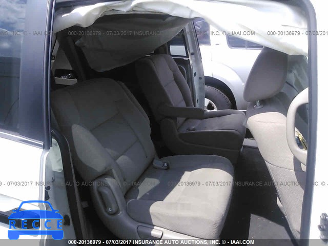 2014 Honda Odyssey 5FNRL5H22EB050389 зображення 7