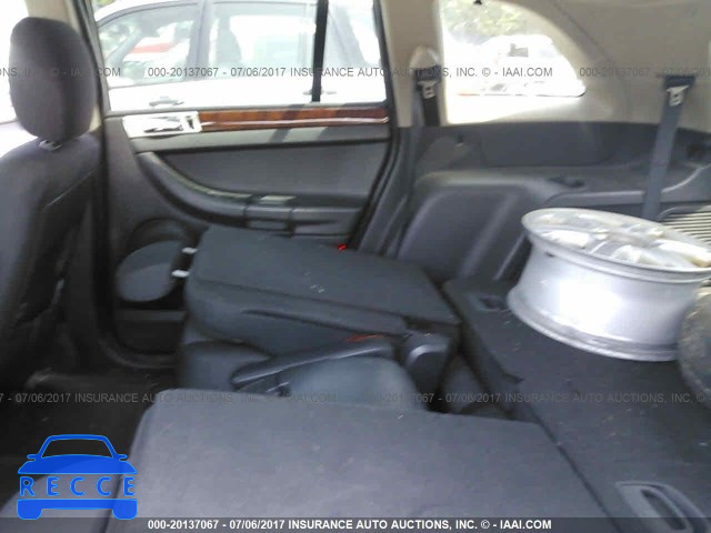 2006 Chrysler Pacifica TOURING 2A4GM68446R762785 image 7
