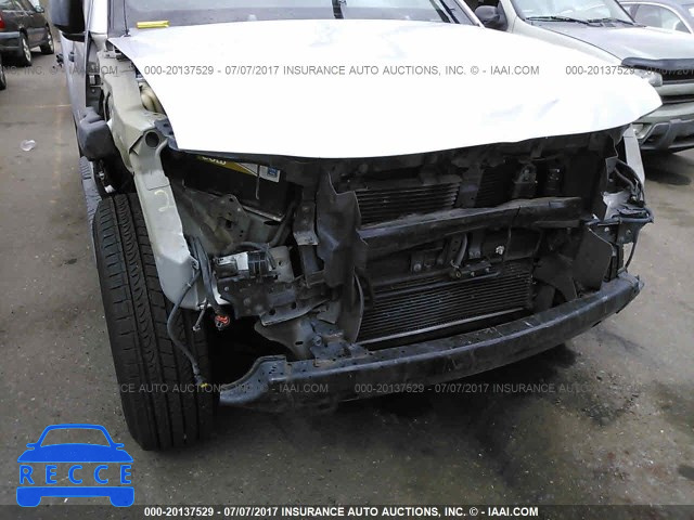 2006 Nissan Xterra OFF ROAD/S/SE 5N1AN08W16C529166 image 5