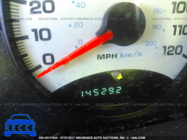 2002 Dodge Stratus SE 1B3EL36X32N257454 зображення 6