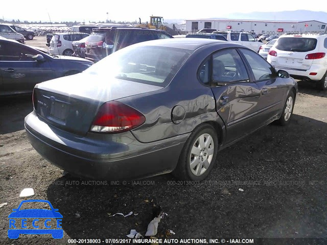 2005 Ford Taurus 1FAFP53U15A132564 Bild 3