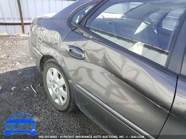 2005 Ford Taurus 1FAFP53U15A132564 зображення 5