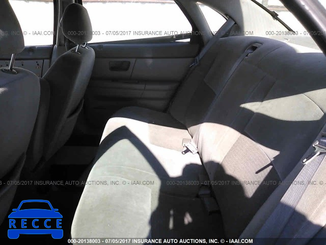 2005 Ford Taurus 1FAFP53U15A132564 Bild 7