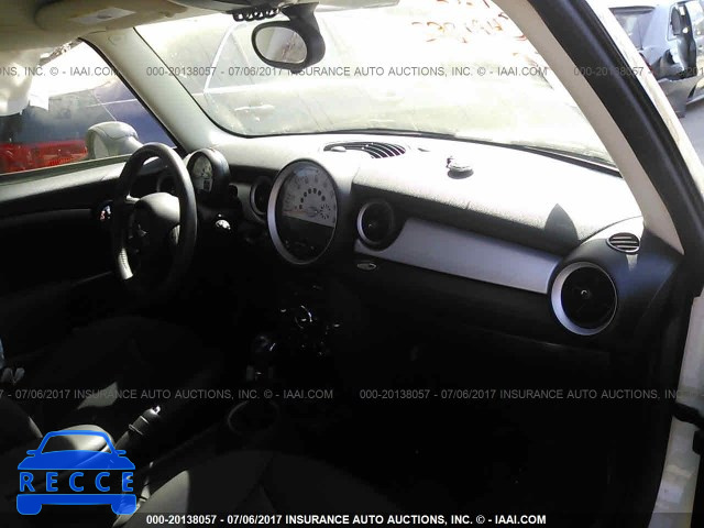 2013 Mini Cooper WMWSU3C55DT686978 image 4