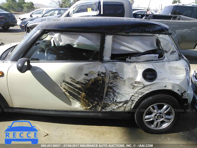 2013 Mini Cooper WMWSU3C55DT686978 image 5