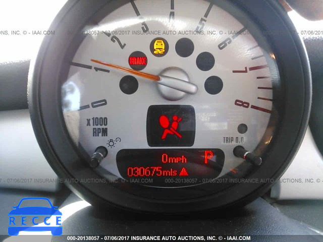 2013 Mini Cooper WMWSU3C55DT686978 image 6