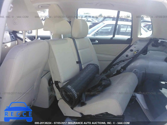 2013 Volkswagen Tiguan S/SE/SEL WVGAV3AX7DW617736 image 7