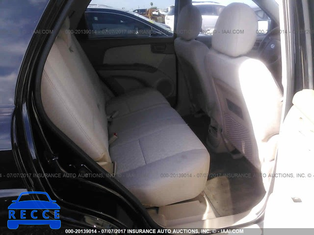 2008 KIA Sportage KNDJF724987470722 image 7