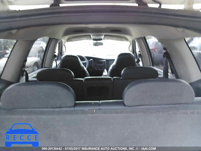 2002 Dodge Durango SLT PLUS 1B4HS58Z02F136557 image 7