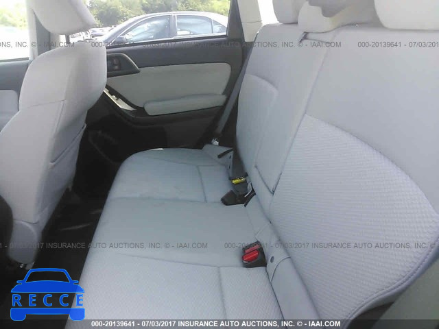 2014 Subaru Forester 2.5I PREMIUM JF2SJAEC6EH467237 зображення 7