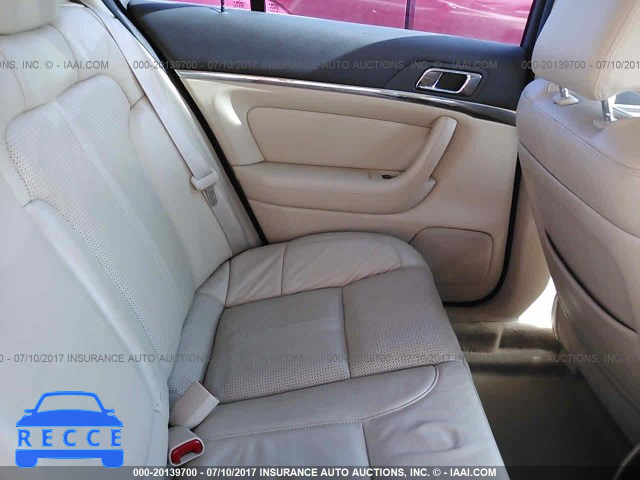 2009 Lincoln MKS 1LNHM93R39G614935 image 7