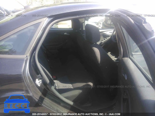 2015 Ford Focus 1FADP3F23FL227140 Bild 7