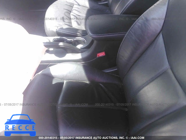 2013 Chrysler 200 1C3CCBCG0DN718931 image 4