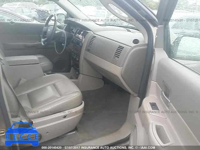 2004 Dodge Durango SLT 1D4HB48N34F159542 Bild 4