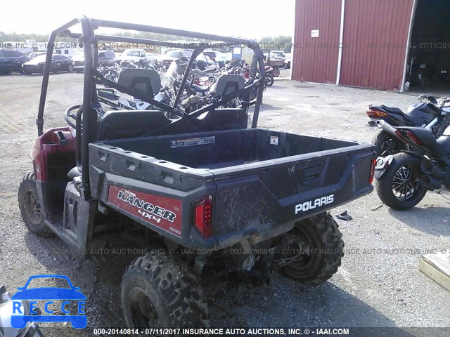 2017 POLARIS RANGER 570 FULL-SIZE 3NSRCA571HE770297 зображення 2