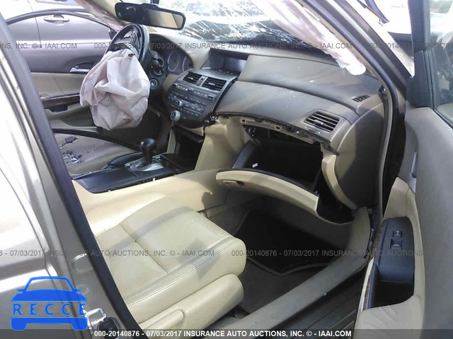 2008 Honda Accord 1HGCP26888A084660 image 4