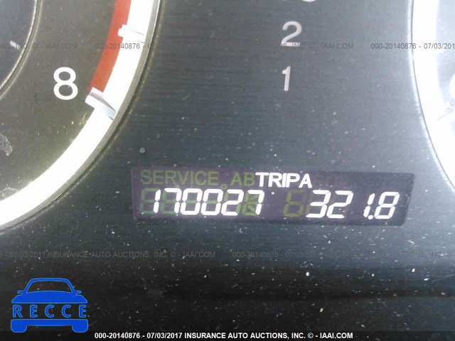 2008 Honda Accord 1HGCP26888A084660 image 6
