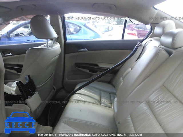 2008 Honda Accord 1HGCP26888A084660 image 7