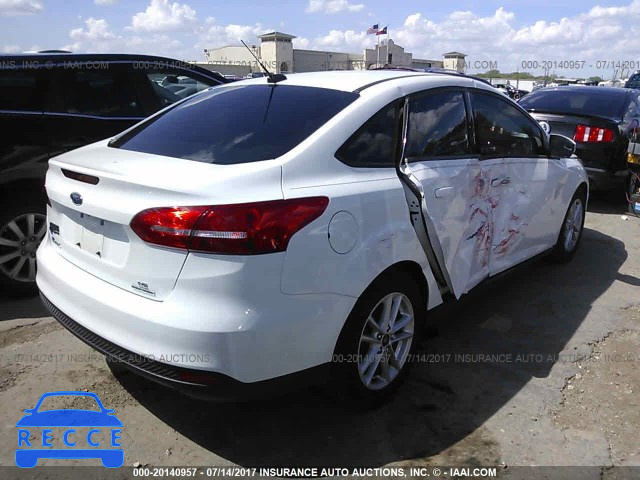 2016 Ford Focus 1FADP3F25GL293481 image 3