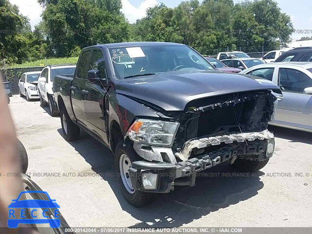 2014 RAM 1500 1C6RR7FT0ES227750 image 0