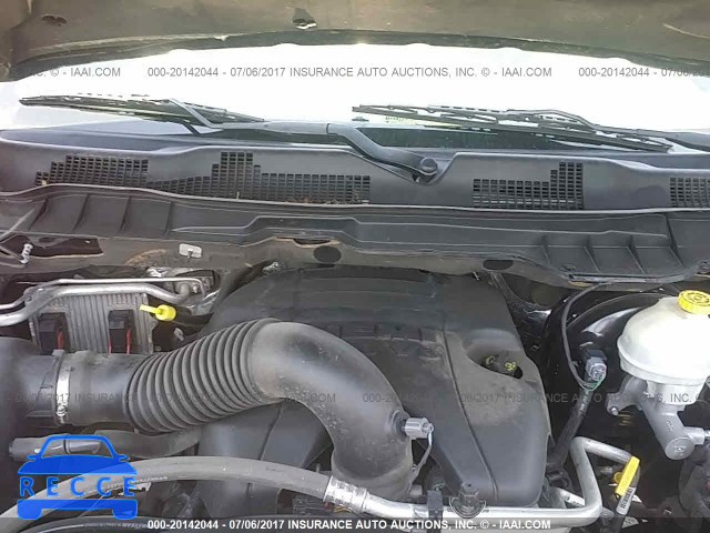 2014 RAM 1500 1C6RR7FT0ES227750 image 9