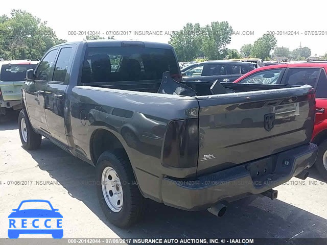 2014 RAM 1500 1C6RR7FT0ES227750 image 2