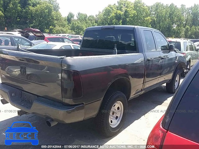 2014 RAM 1500 1C6RR7FT0ES227750 image 3