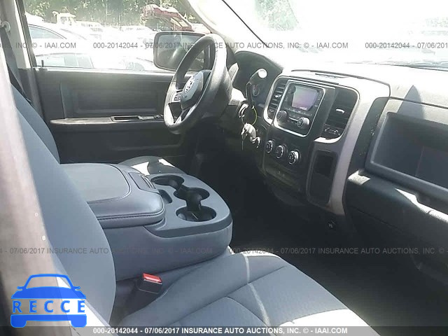 2014 RAM 1500 1C6RR7FT0ES227750 image 4