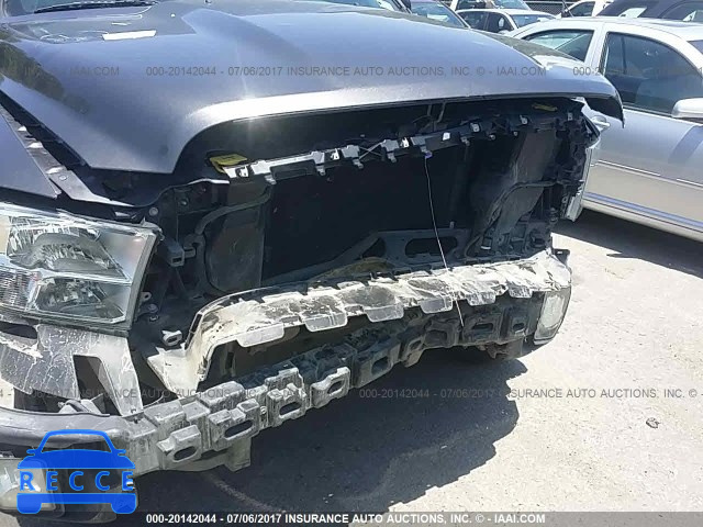 2014 RAM 1500 1C6RR7FT0ES227750 image 5