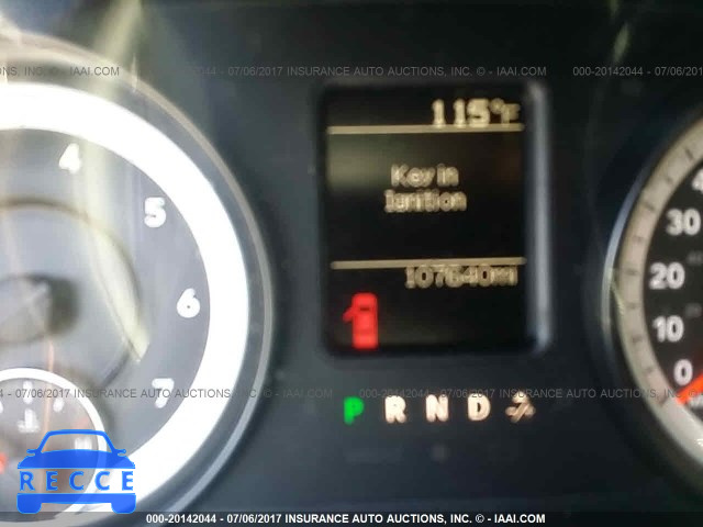 2014 RAM 1500 1C6RR7FT0ES227750 image 6
