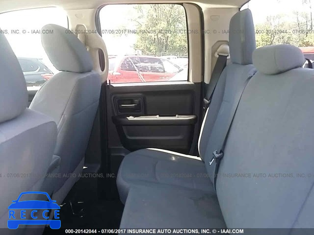 2014 RAM 1500 1C6RR7FT0ES227750 image 7