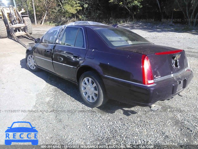 2009 Cadillac DTS 1G6KD57Y29U131672 image 2