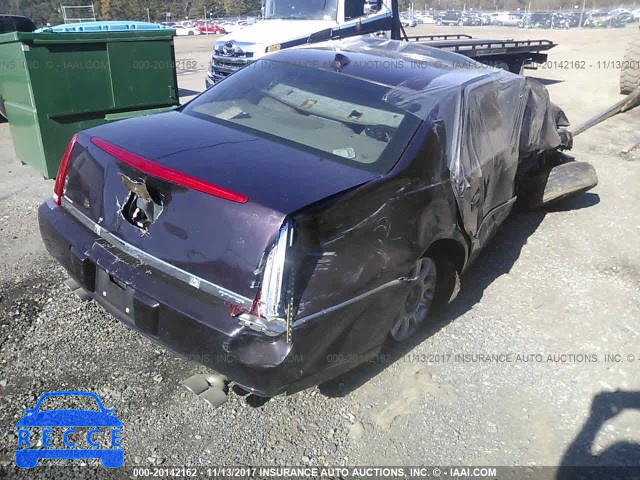 2009 Cadillac DTS 1G6KD57Y29U131672 image 3