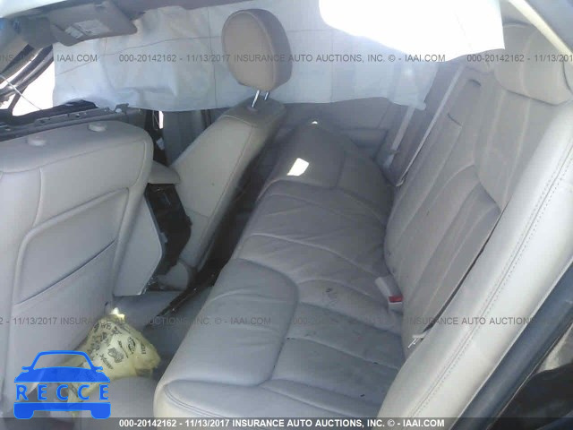 2009 Cadillac DTS 1G6KD57Y29U131672 image 7