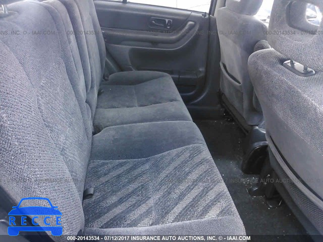 2000 Honda CR-V JHLRD2843YC009500 image 7