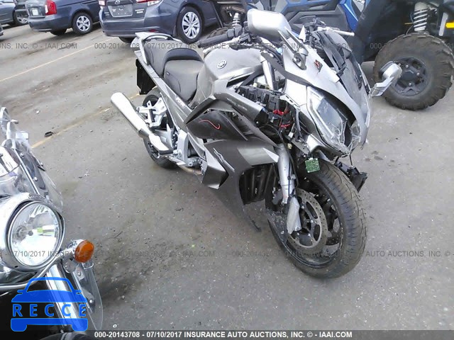 2013 Yamaha FJR1300 A JYARP24E2DA001022 зображення 0