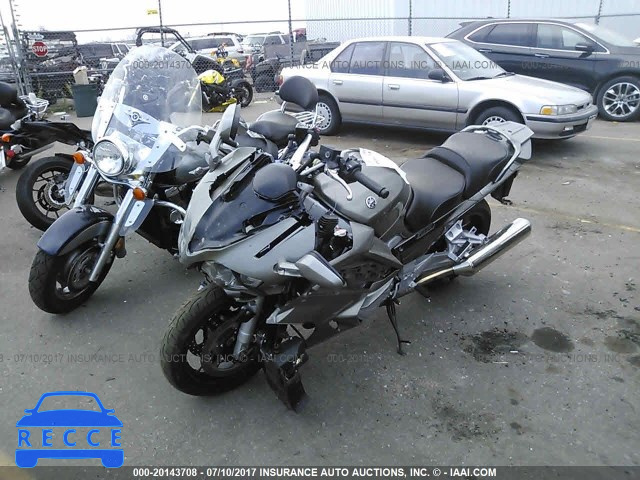 2013 Yamaha FJR1300 A JYARP24E2DA001022 Bild 1