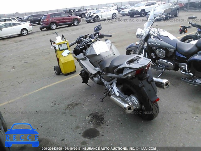 2013 Yamaha FJR1300 A JYARP24E2DA001022 Bild 2