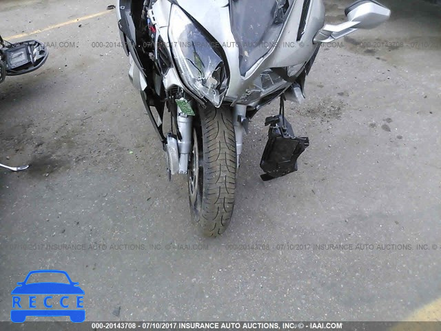 2013 Yamaha FJR1300 A JYARP24E2DA001022 image 4