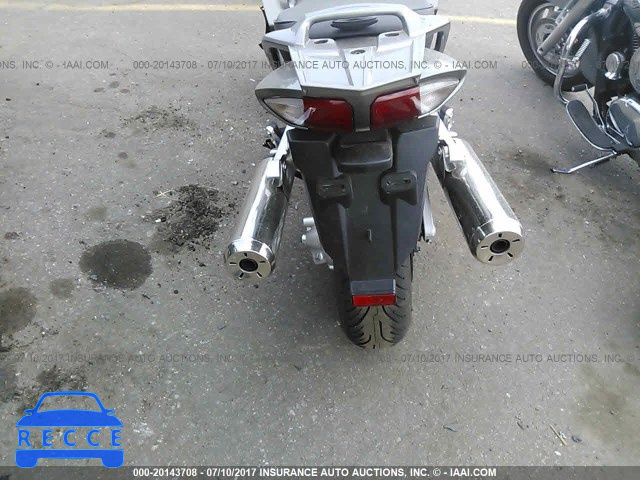 2013 Yamaha FJR1300 A JYARP24E2DA001022 Bild 5