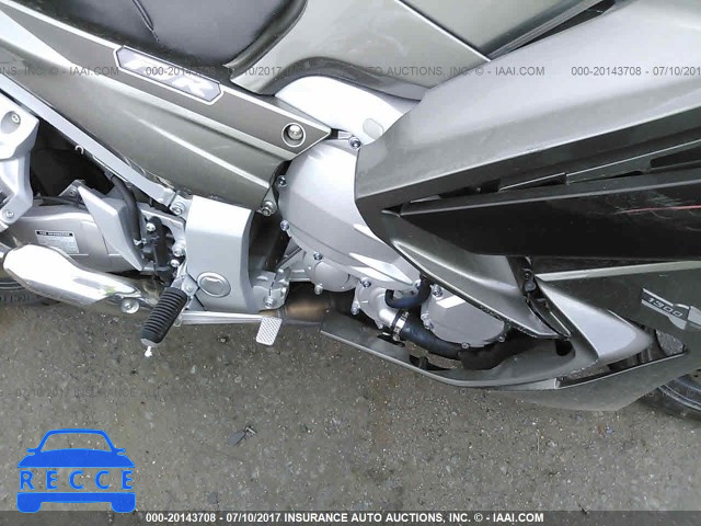 2013 Yamaha FJR1300 A JYARP24E2DA001022 Bild 7